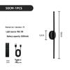 Becuri LED – Lămpi de perete LED