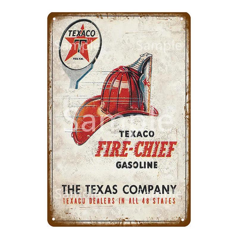 Mobil 1 Racing Motor Oil Vintage Plaque Tin Sign Rocket Metal Sign Wall Decor For Garage Car Shop Plate Race Fuel Poster YK065