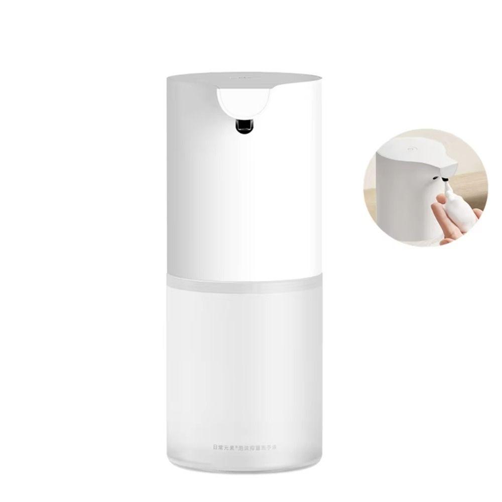 400 Times Foaming Automatic Foaming Machine Type-C Rechargeable Dispenser  Automatic Dispensing