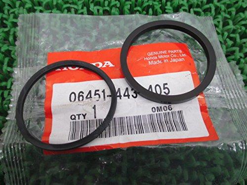 Brand New Genuine Honda Motorcycle Parts NSR250R R Brake Caliper Seal 06451-443-405 Forza CB1300SF