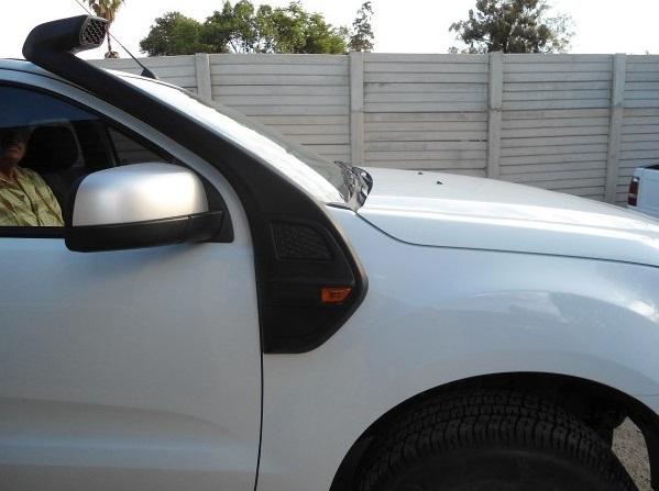 SNSPC30 AIR INTAKE