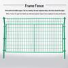 Shangxiong Wire Mesh Fence & Guardrail System