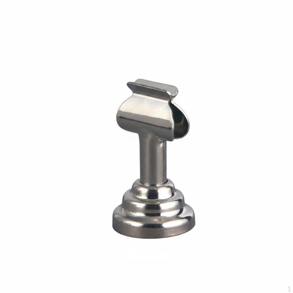 Place Card Holder Versatile Table Number Stand Reusable for Restaurants,