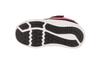 Nike Downshifter 7 Antislip Demping Slijtvast Lage top Peuter Schoenen Zwart Roze Baby En Peuter 869971-002