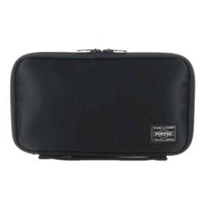 [Porter] Travel Organizer [Time] 2. Navy W230 x H125 x D135
