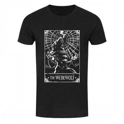 Mens The Werewolf T-Shirt
