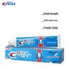 Anti-Cavity Repair Toothpaste