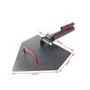 Barbell Bar Welded Fitness Equipment Single Hole Barrel
