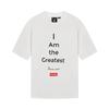 Palladium T-Shirts Men's Crew Neck Moderate Straight Fit 1012262