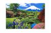 Beverly (Made in Japan) 300-piece Jigsaw Puzzle "Oshino Fuji" (26 x 38 cm) 300-078