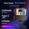 ShuoTu RGB LED Portable Video Light