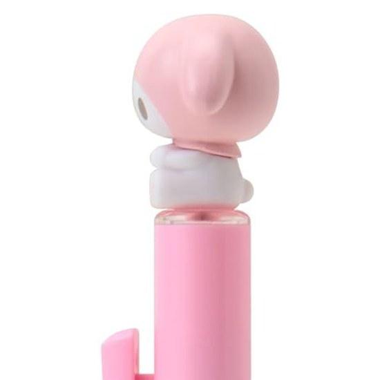 Sanrio Mascot Ballpoint Pen My Melody ABS Resin Ink Color Black 926507