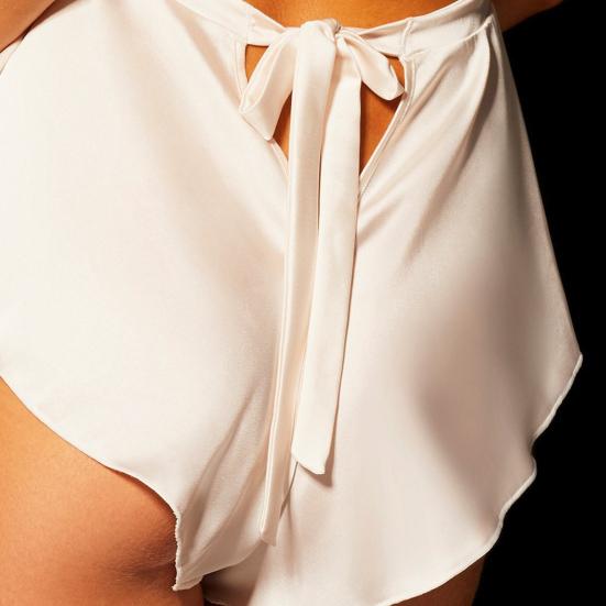 Women Nightdress Halter Neck See-through Lace Off Shoulder Open Crotch Bodysuit Sleeveless