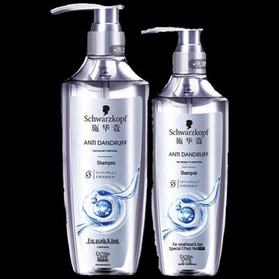 Shampoos & Haarspülung