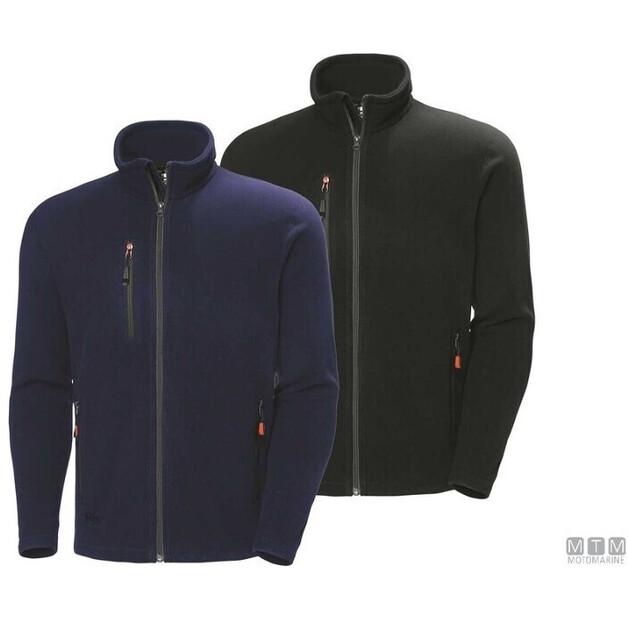 Флисовая куртка Helly Hansen Oxford Fleece Jacket