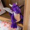 Feilong series plush toys, dinosaur dolls, dolls, children accompany sleeping and hold pillows