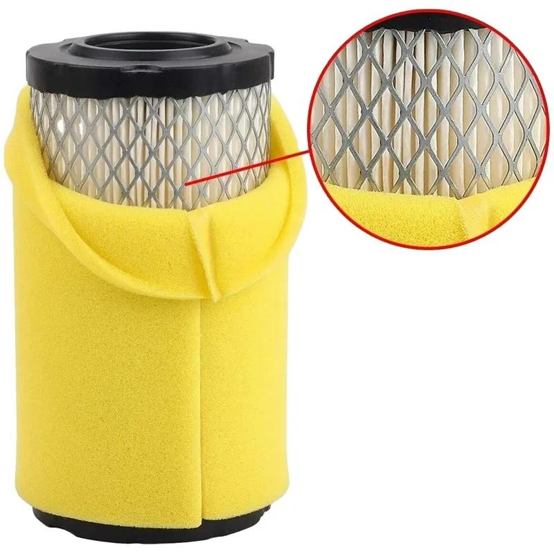 793569 Air Filter 696854 492932 Oil Filter, 110131263 Air Filter Fit For Kawasaki Mule, Air Filter Cartridge Cleaner 596760