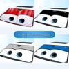 Small Car Windshield Sunshade Heat Insulation Blocker