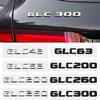 Accesorios de exterior – Emblemas