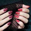10ml Matte Nail Polish Water-proof Dry Quickly Resin Smooth Touch Nail Polish for Beauty