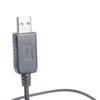 Stable USB Programming Cable For Hytera HYT TC3000 TC3600 TC780 TC710 TC780 TC780M TC610S TC610P Radio Frequency Writing