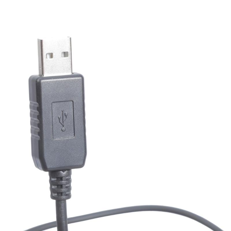 Stable USB Programming Cable For Hytera HYT TC3000 TC3600 TC780 TC710 TC780 TC780M TC610S TC610P Radio Frequency Writing