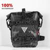 For BMW R1200GS R1250GS For HONDA NC750X CB500X Motorcycle Frame Crash Bars Waterproof Bag Bumper Repair Tool Placement Bag