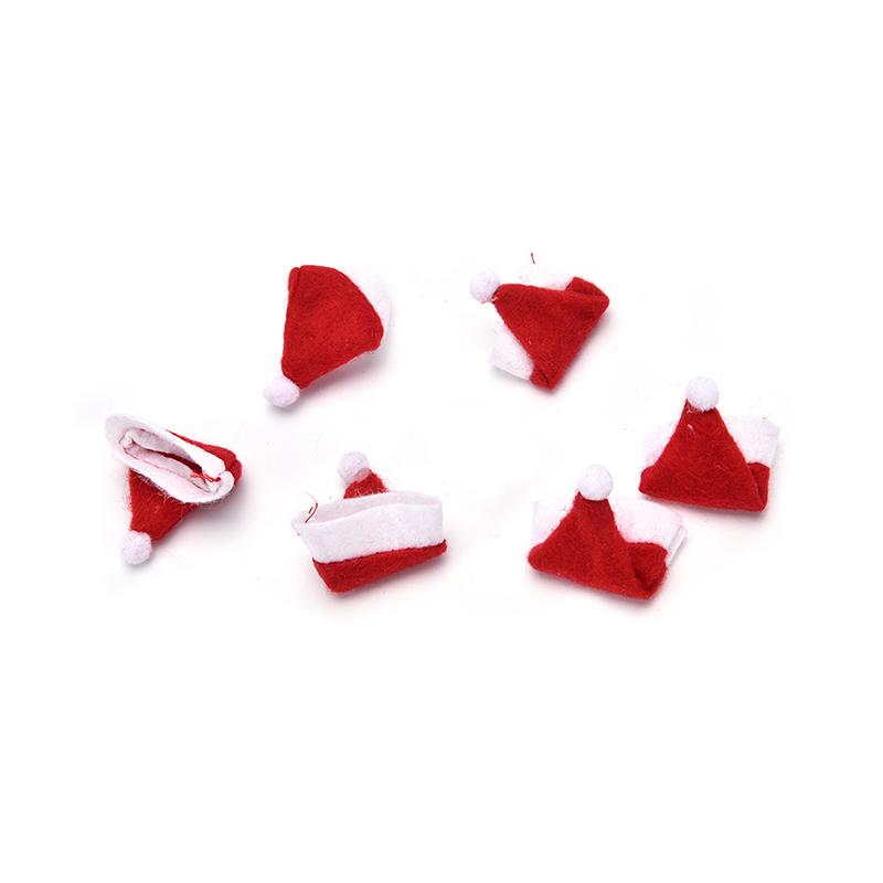 

5 шт. Рождественский леденец на палочке, украшение для рождественской вечеринки, сада, свадьбы