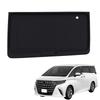 EopTatoo Compatible with Alphard Vellfire 40 Series Rubber Smart Phone Anti-Slip Wireless Charging Mat Custom Parts Accessories Indoor Goods
