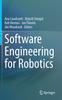 Libro Software Engineering for Robotics
