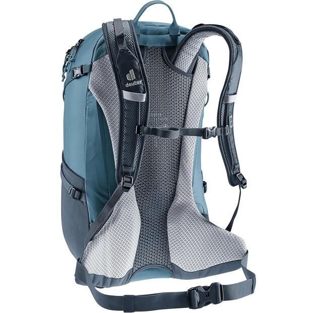 Backpack Deuter Futura 23 Atlantic/ink (3400121-1374)