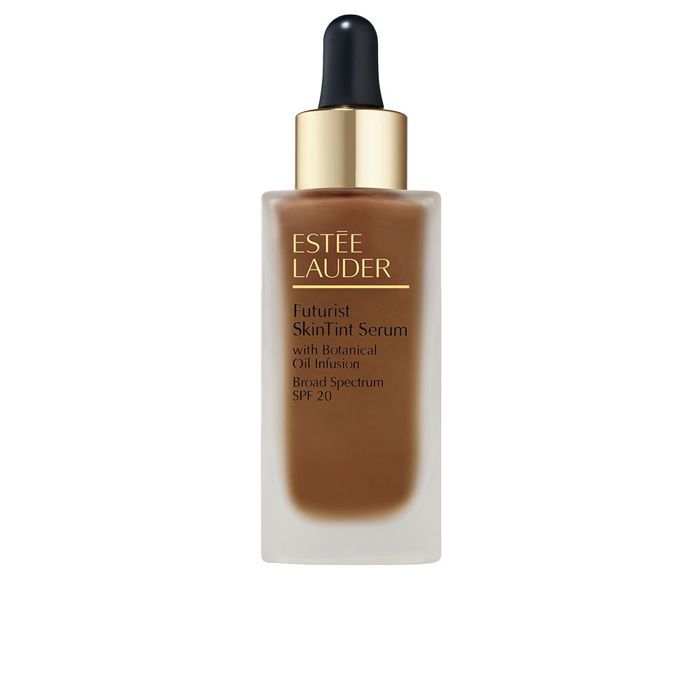 FUTURIST SKINTINT serum SPF20 #5N2-Amber Honey 30 ml