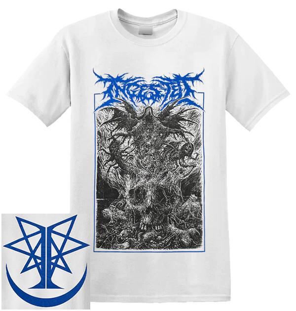 26 Ingested White Reaper Shirt S-3XL Official Band T-shirt Unisex T-Shirt XL