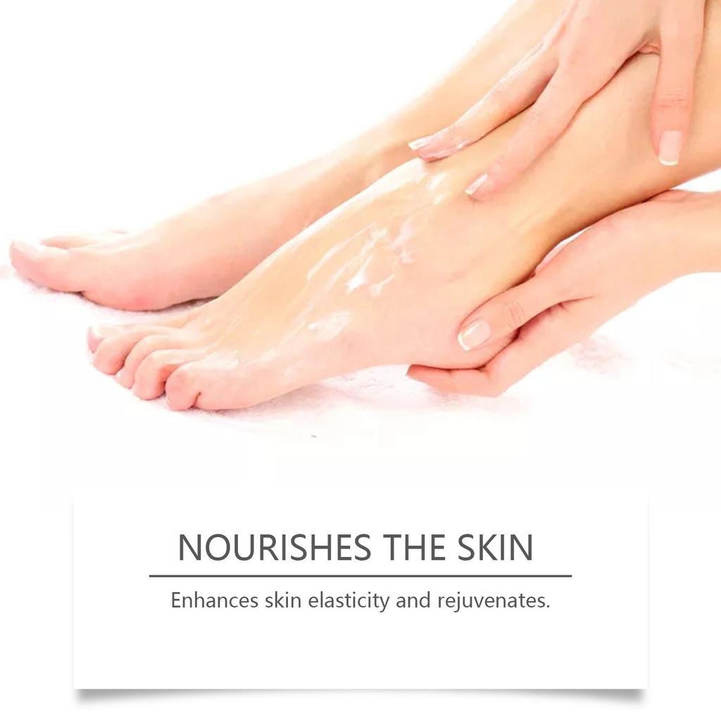 Anti-wrinkle Moisturizing Body Care Cream Moisturizes,  Dark Spots, Even Out Skin Tone, Tightens The Skin And Rejuvenates Youthful Vitality