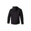 Under Armour Wszechstronny treningowy lekki szybkoschnący dres sportowy z kapturem i długimi spodniami z średnim stanem 23600401-001+21500737-001
