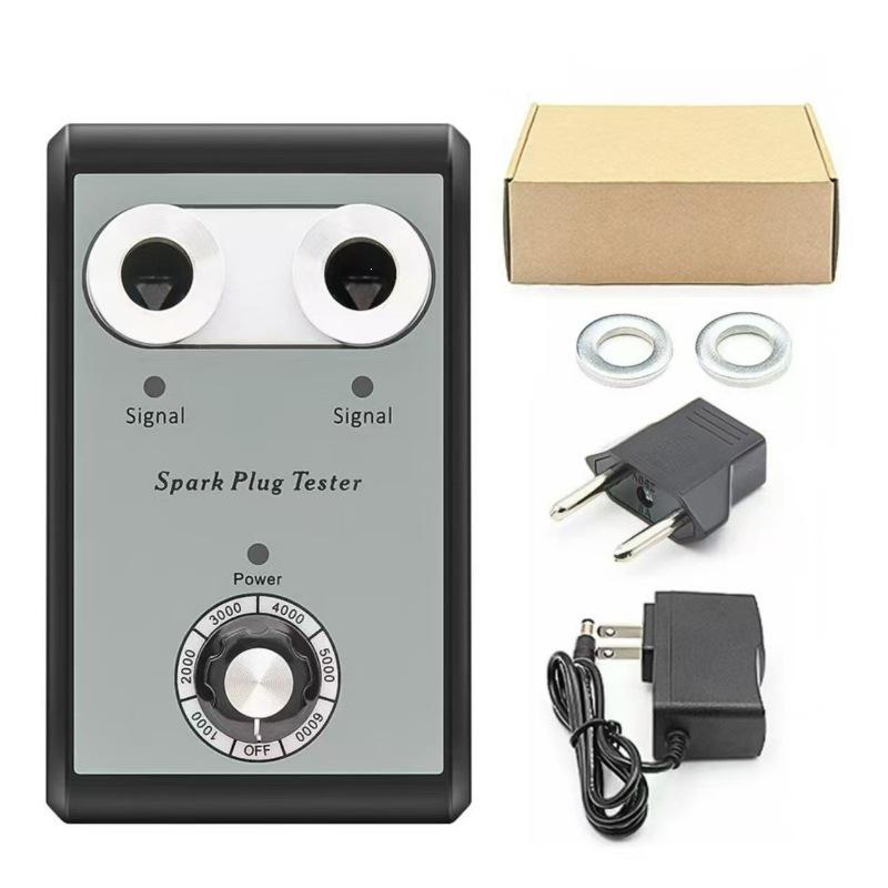 In-Stock Car Spark Plug Ignition Tester - Hot Selling