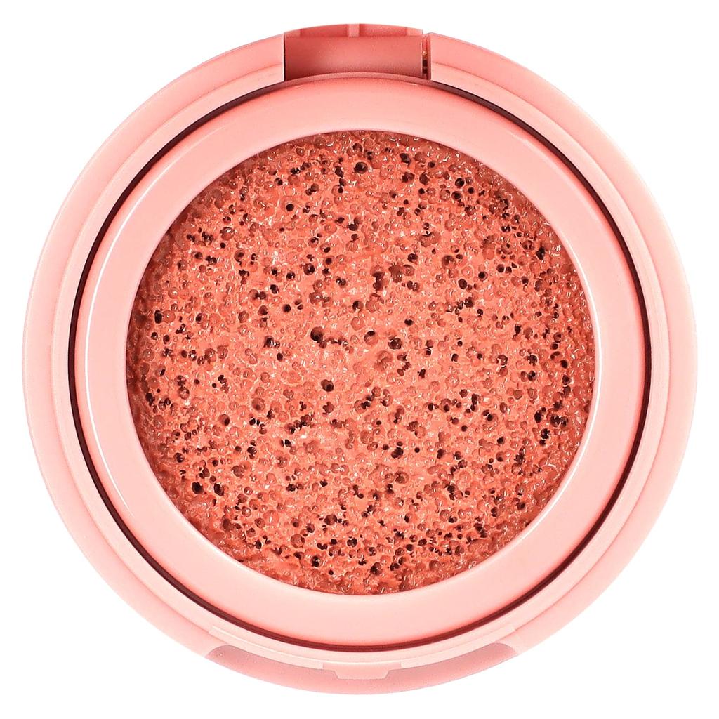 Kaja Cheeky Stamp, Blendable Blusher, 01 Koi, 5g (0.17oz)