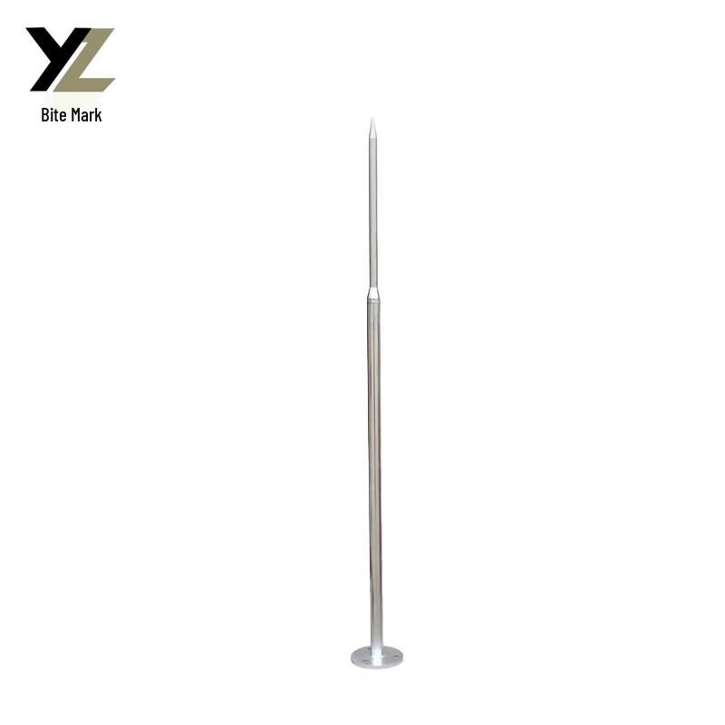 Stainless Steel Lightning Rod for Villas
