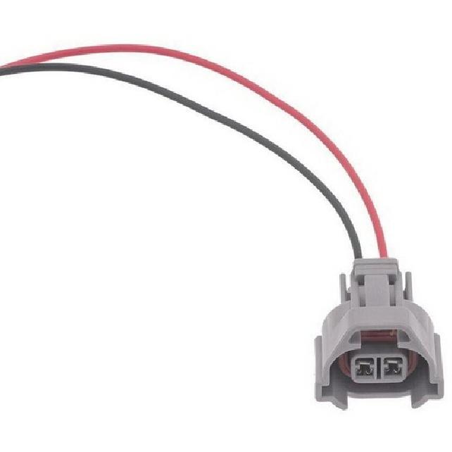 

Cold Start Valve Electrical Connector Fits Lexus ES300 GS300 Toyota Camry