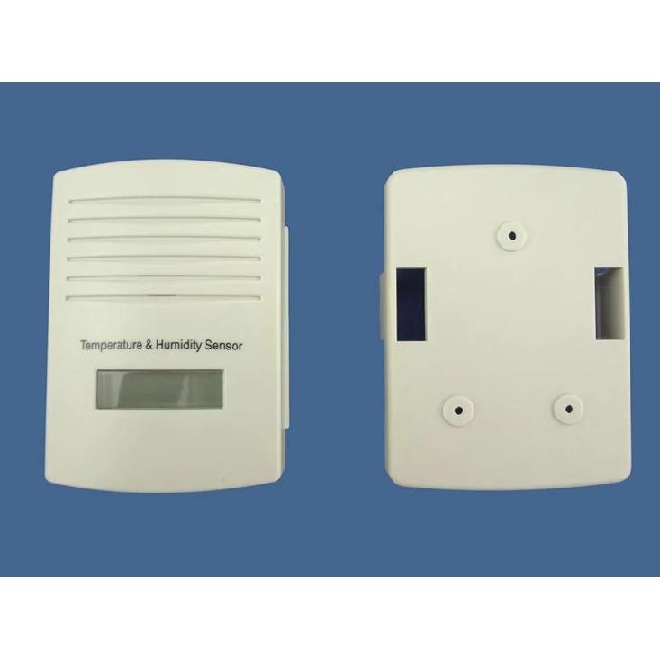 Transmitter for professional Wireless Weather Station, Wireless temperature sensor, outdoor sensor for humidity and temperature