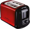 Moulinex Lt261D Subito Toaster 850W - Red Roll Attachment