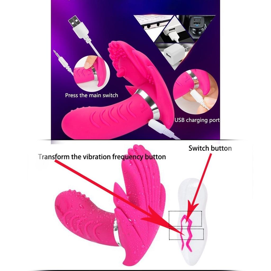 Senhoras masturbação brinquedos sexuais wearable vibrador escondido silicone massageador vibradores para mulheres
