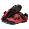 Cycling Shoes Men'S And Women'S Road Cycling Shoes Mountain Bike Lock Shoes Unlocked Cycling Shoes Cycling Shoes Outdoor Cycling Shoes