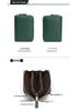 Japanese Cowhide Wallet for Men and Women – Compact Design, Large-Capacity Coin Purse