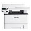 Pantum M7100DN Black & White A4 Laser Multifunction Printer CN plug (adapter included)