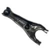 M/T Clutch Release Fork Lever 22821-P20-010 For Honda Civic 1992-2005 Clutch Release Fork Fit For