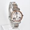 [USED] Seiko Rukia Women's Watch, Working, Radio-Controlled Solar, S2038
