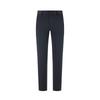 YOUNGOR Men's Summer Ice Silk Four-Way Stretch Business Casual Pants