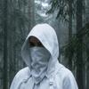 Kapuze Stil Mittelalter Kapuze Umhang Hut Cyberpunk Assassine Cosplay Umhang Schal Renaissance Messe