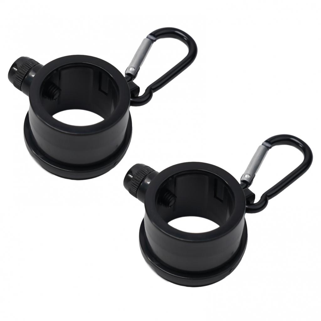 Aluminiumlegierung Flaggenmastringe Flaggenmastringe Keine Rissbildung